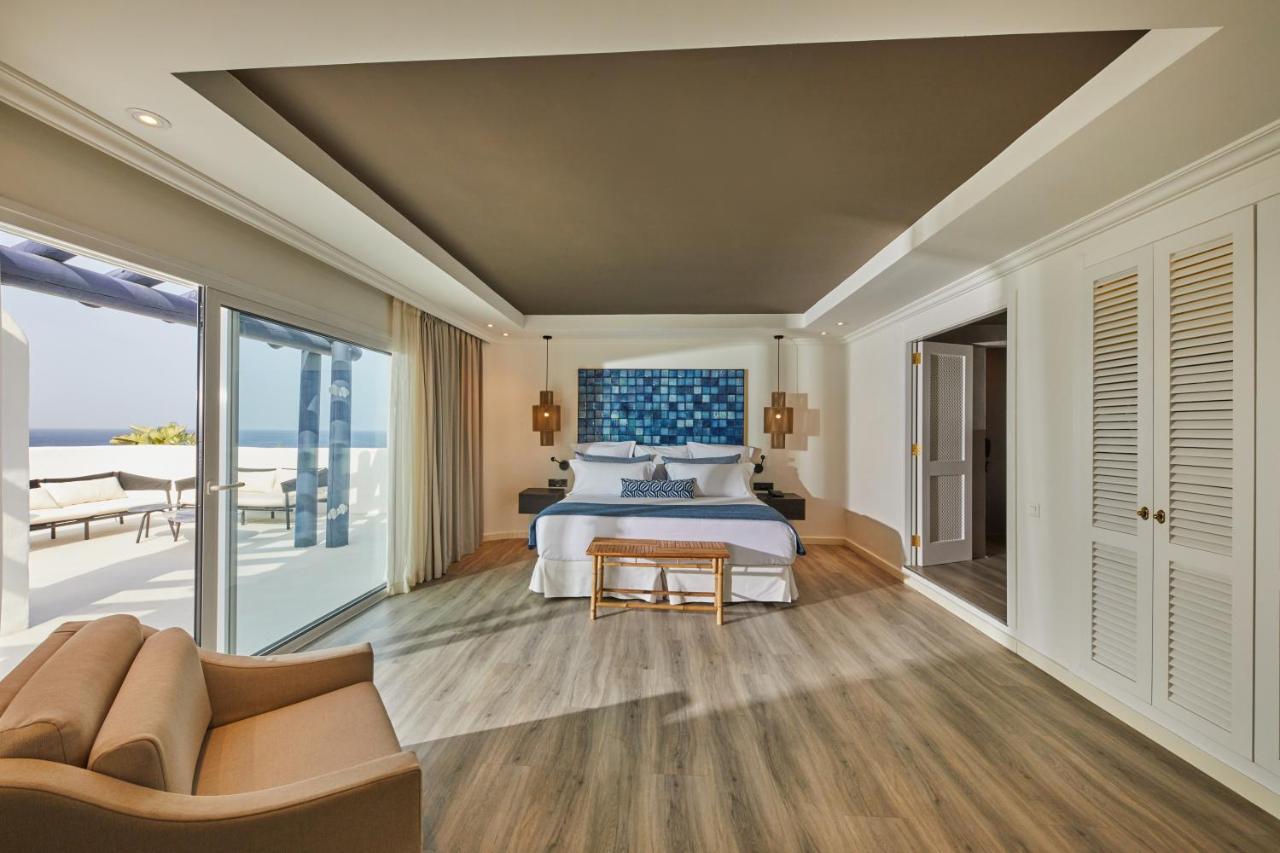 Preferred Club - Suite met Uitzicht op de Oceaan