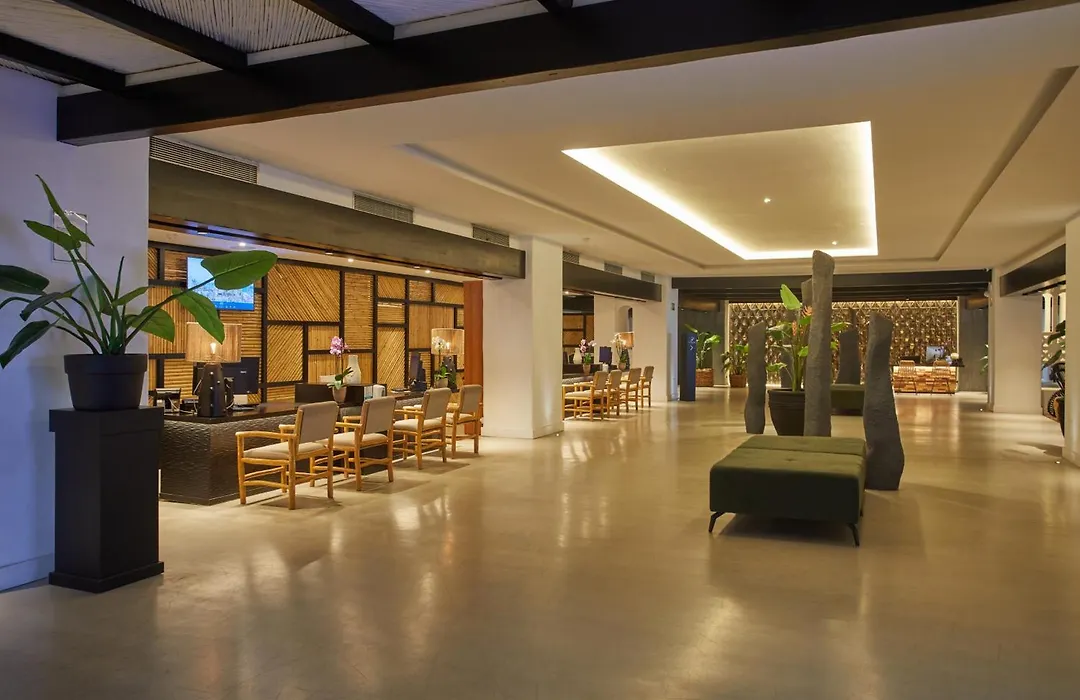 Hyatt Ziva Jardin Tropical Tenerife-1