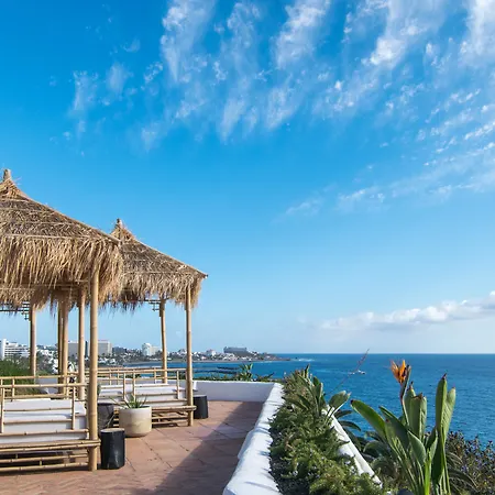 Hyatt Ziva Jardin Tropical Tenerife-3